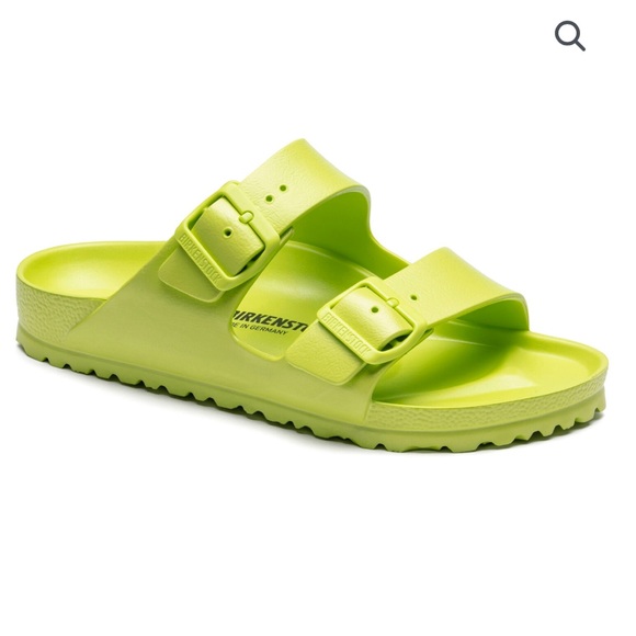 Birkenstock Other - Birkenstock Arizona EVA